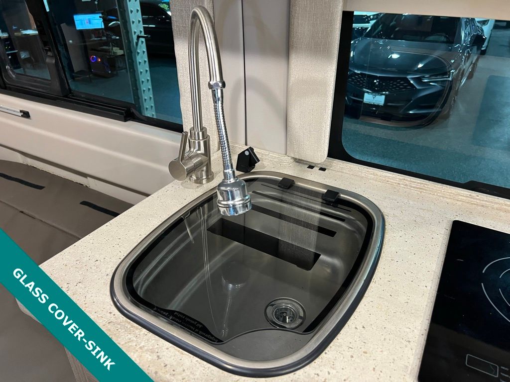 2021 RAM ProMaster Window Van Base - Photo 27
