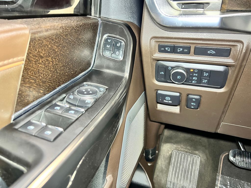 2021 Ford F-150 King Ranch - Photo 27