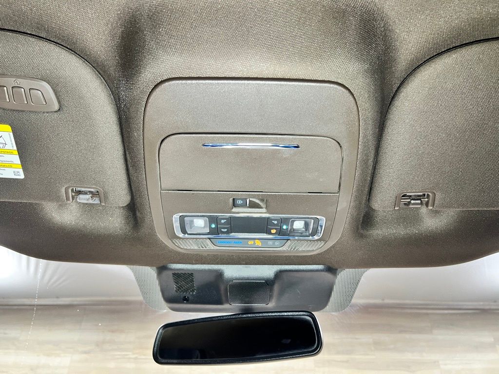 2021 Ford F-150 King Ranch - Photo 25