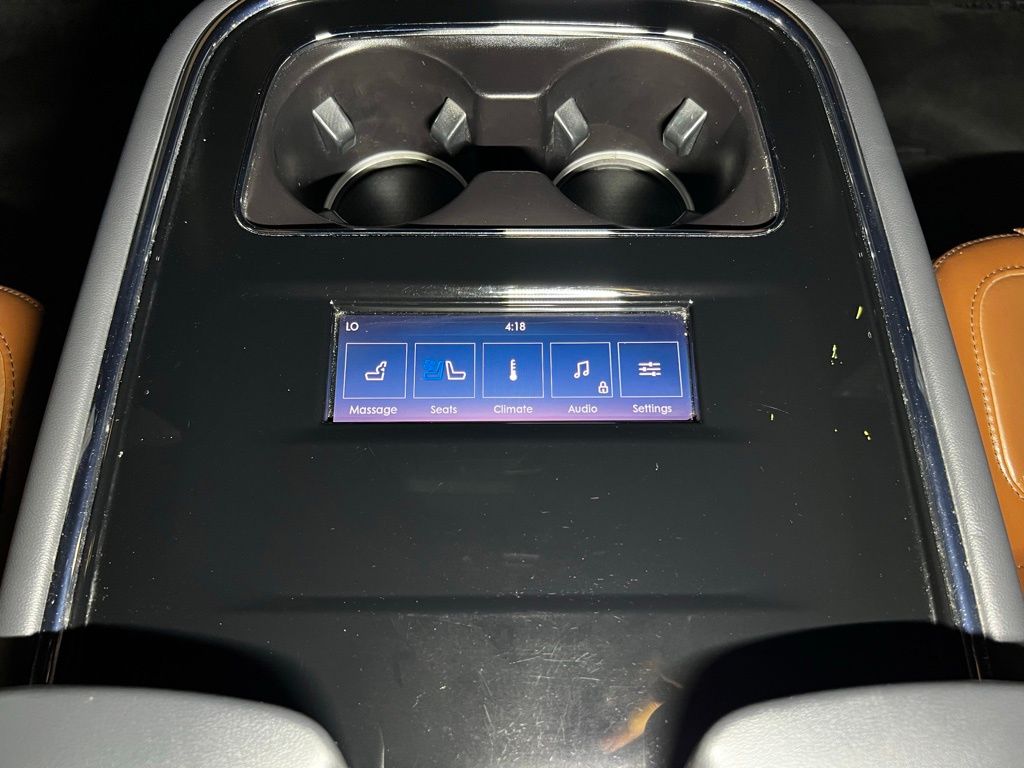 2023 Lincoln Navigator Reserve - Photo 20