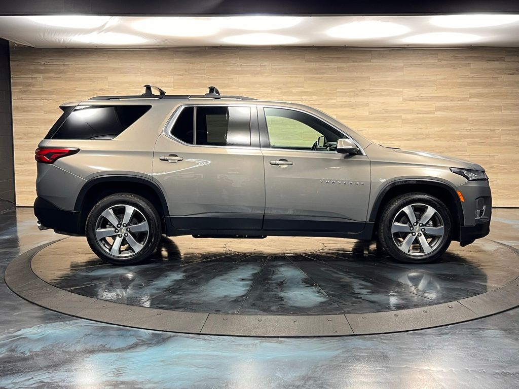 2023 Chevrolet Traverse RS - Photo 14