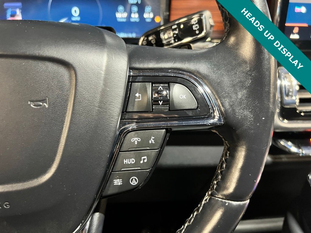 2023 Lincoln Navigator Reserve - Photo 26