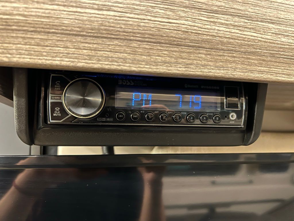 2021 RAM ProMaster Window Van Base - Photo 35