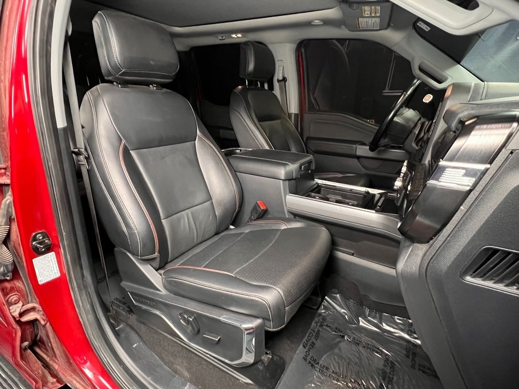 Used 2023 Ford F-450 Truck Crew Cab