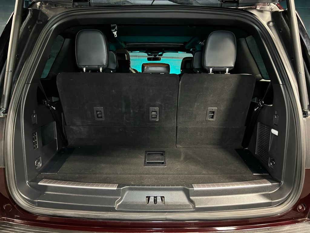 2023 Lincoln Navigator Reserve - Photo 14