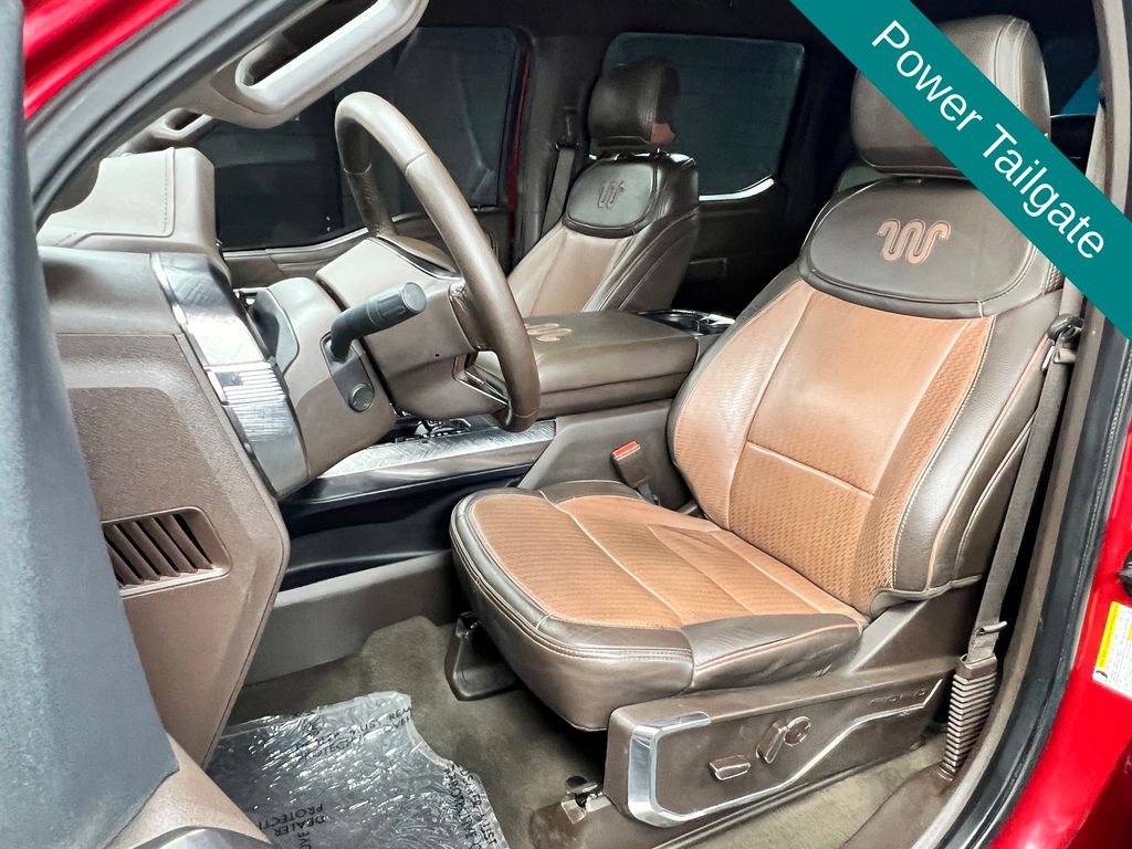 2021 Ford F-150 King Ranch - Photo 7