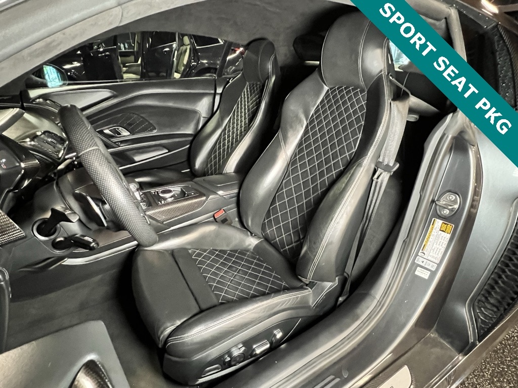 Used 2021 Audi R8 5.2 V10 performance Coupe