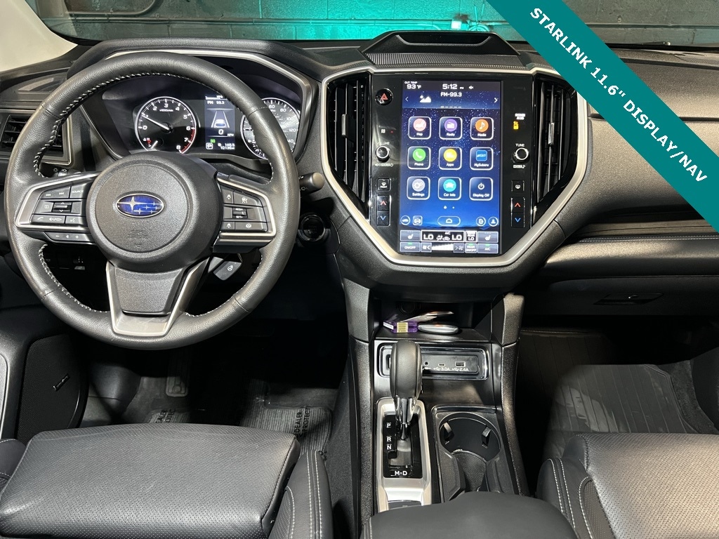 Used 2023 Subaru Ascent Limited 7-Passenger SUV