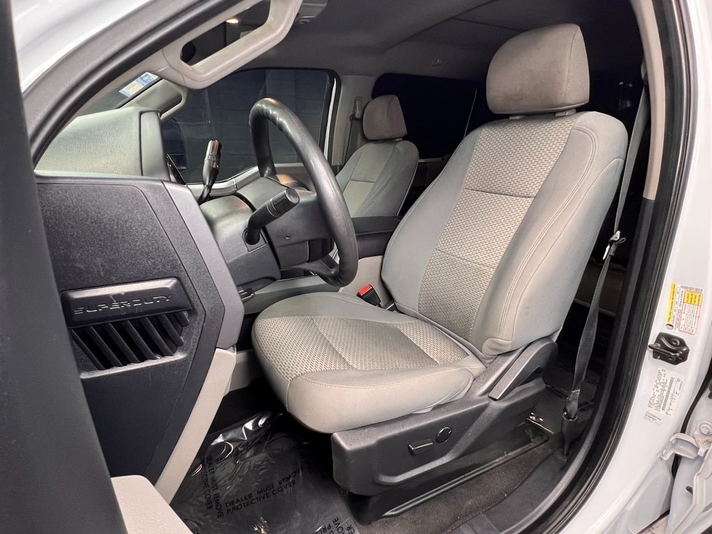 Used 2022 Ford F-350 Truck Crew Cab