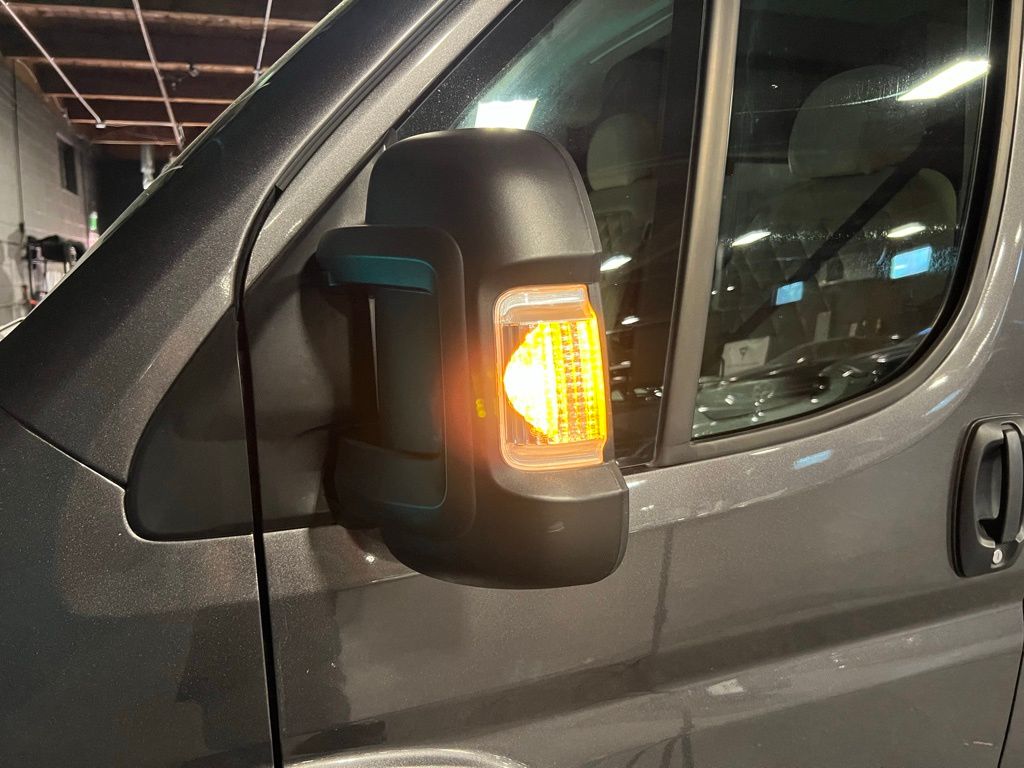 2021 RAM ProMaster Window Van Base - Photo 7