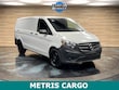  Mercedes-Benz Metris