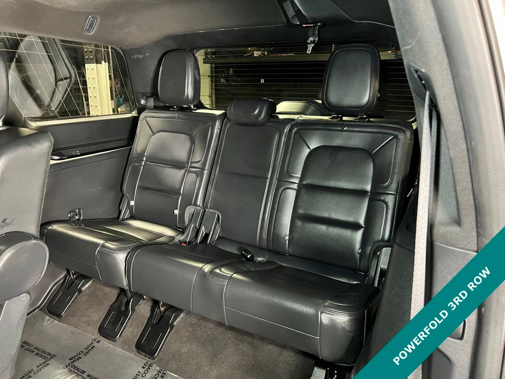 2023 Lincoln Navigator Reserve - Photo 17