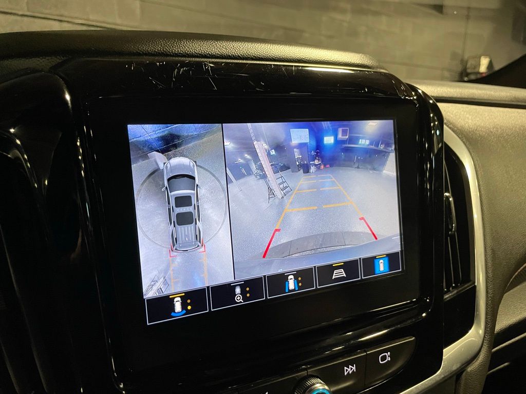 2023 Chevrolet Traverse RS - Photo 9