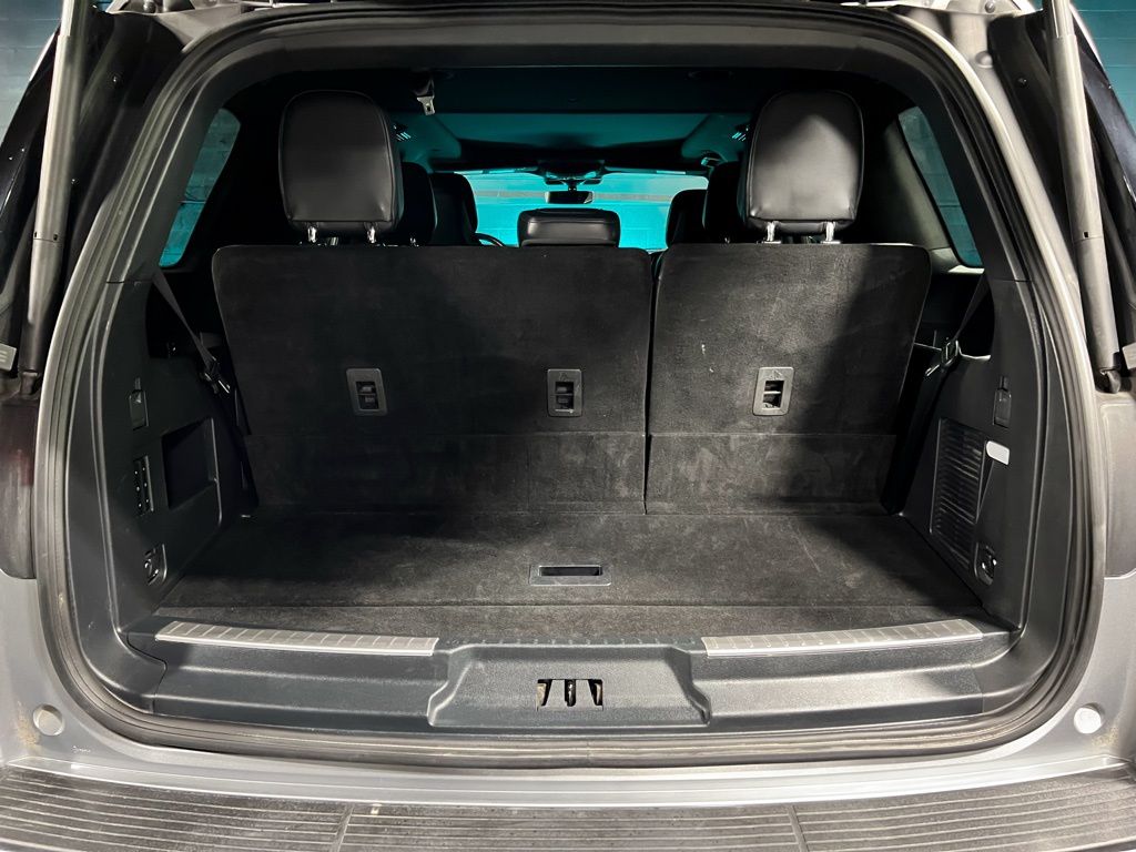 2023 Lincoln Navigator Reserve - Photo 16