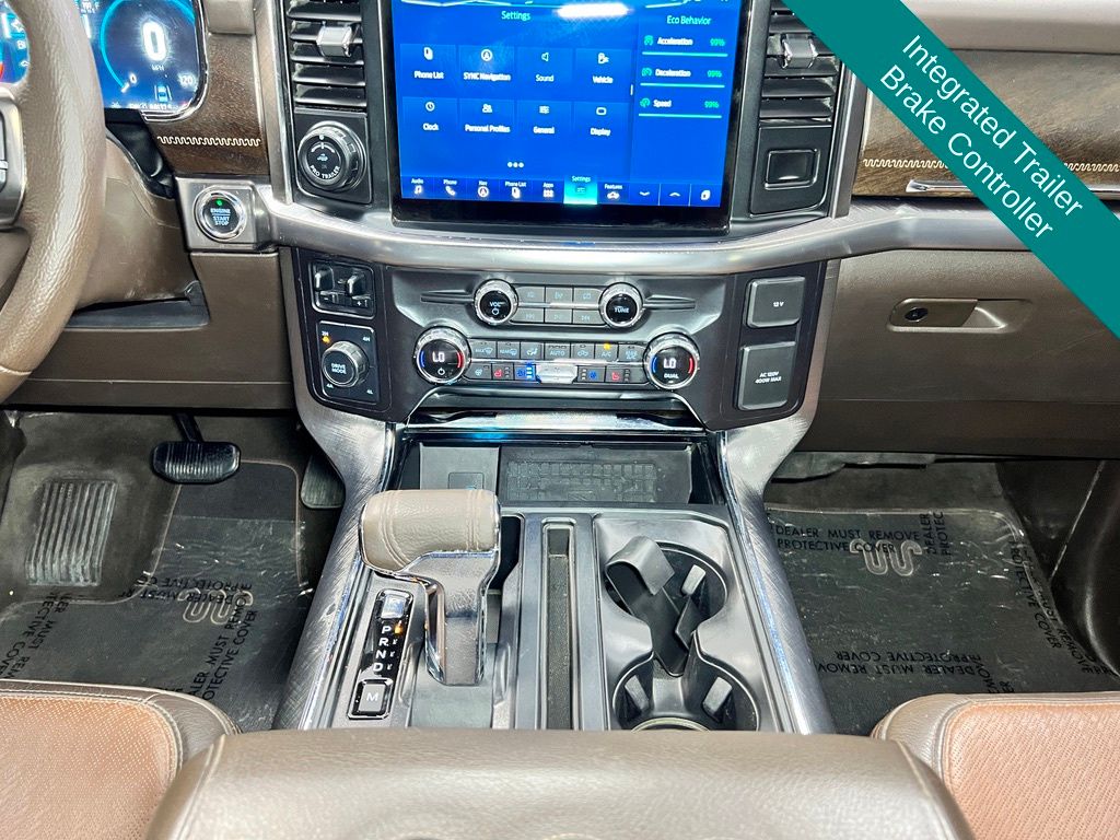 2021 Ford F-150 King Ranch - Photo 15