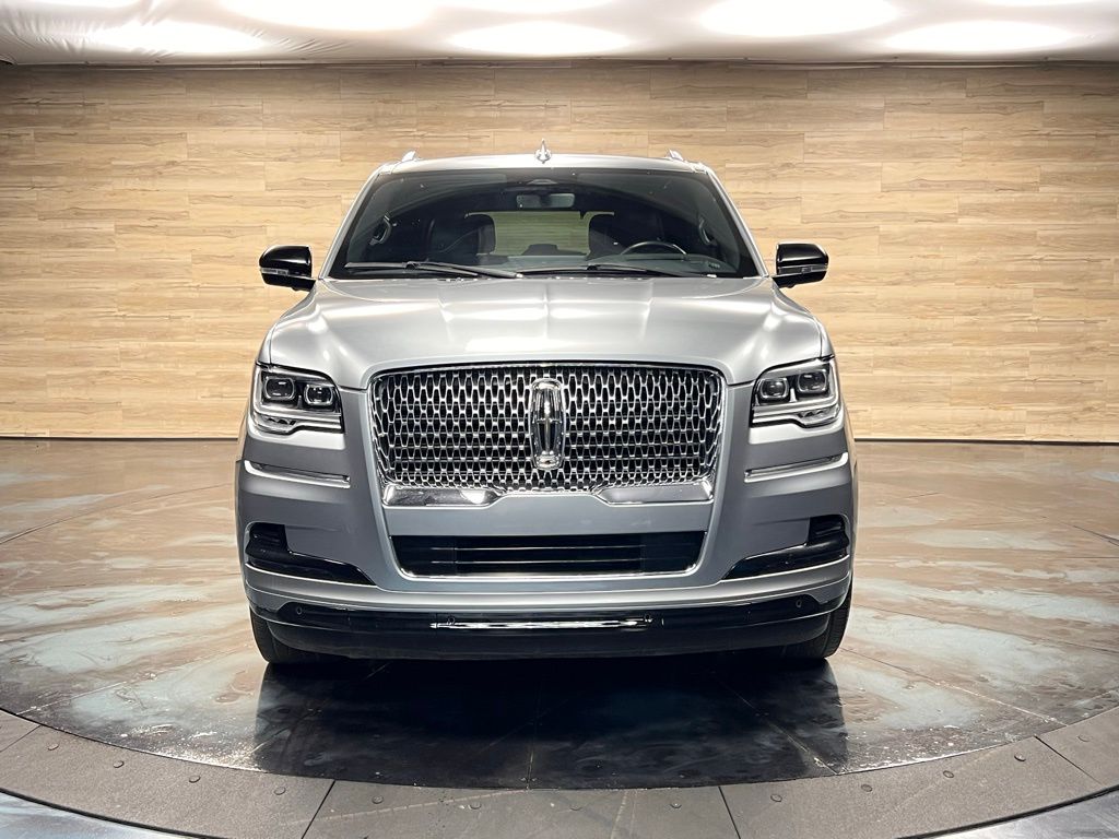 2023 Lincoln Navigator Reserve - Photo 11