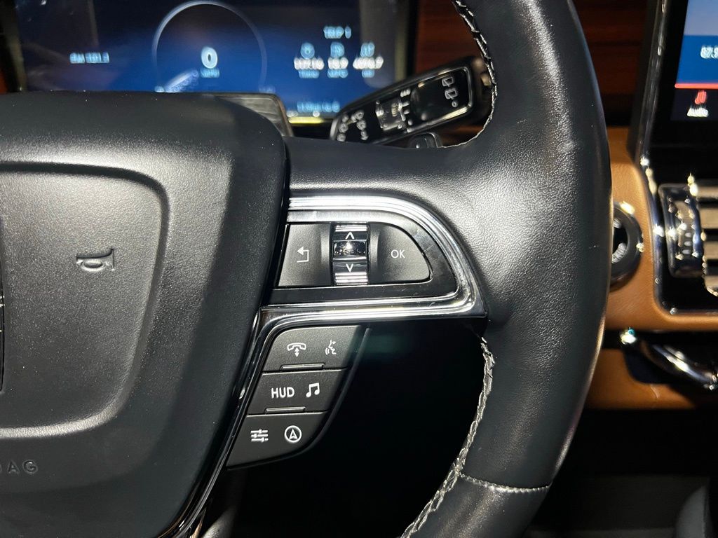 2023 Lincoln Navigator Reserve - Photo 27