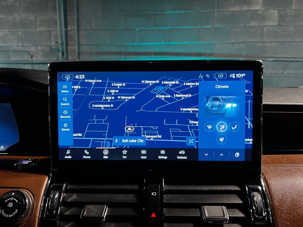 2023 Lincoln Navigator Reserve - Photo 10
