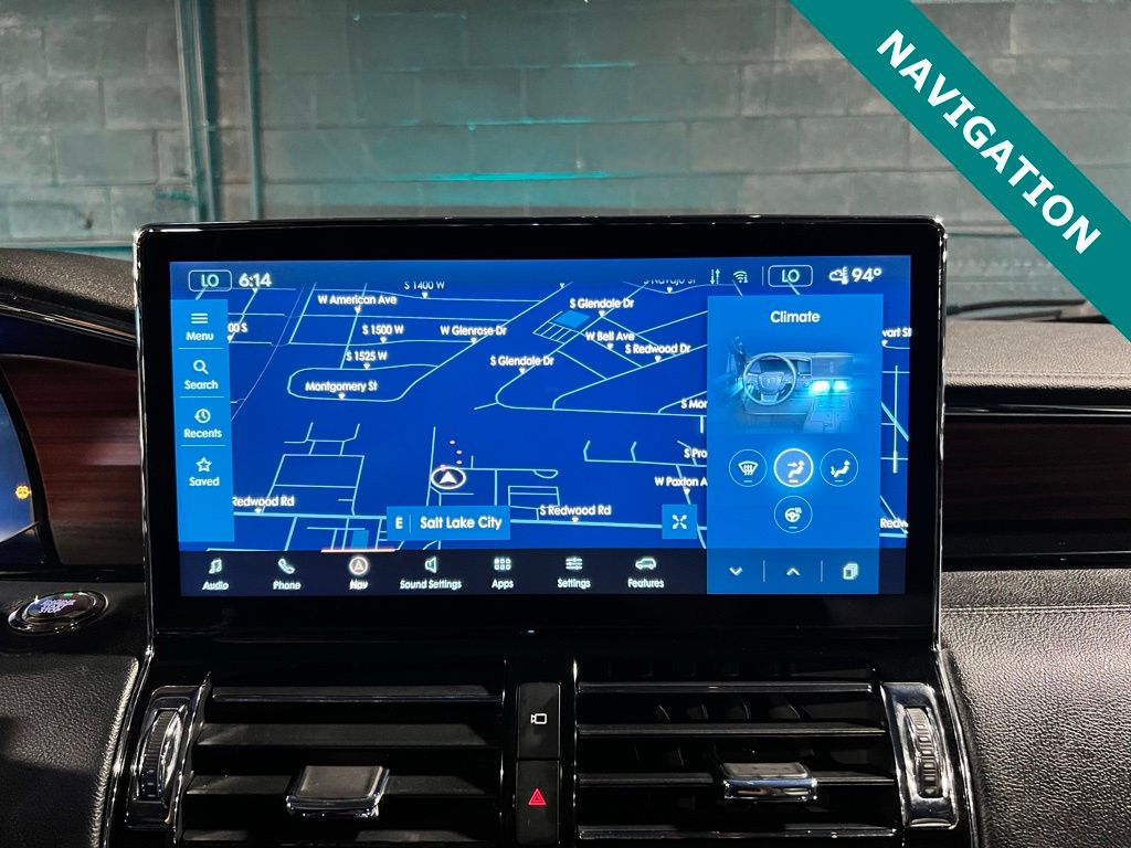 2023 Lincoln Navigator Reserve - Photo 13