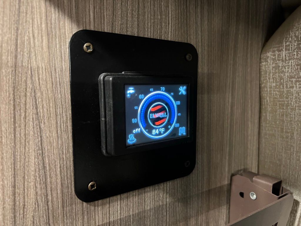 2021 RAM ProMaster Window Van Base - Photo 38