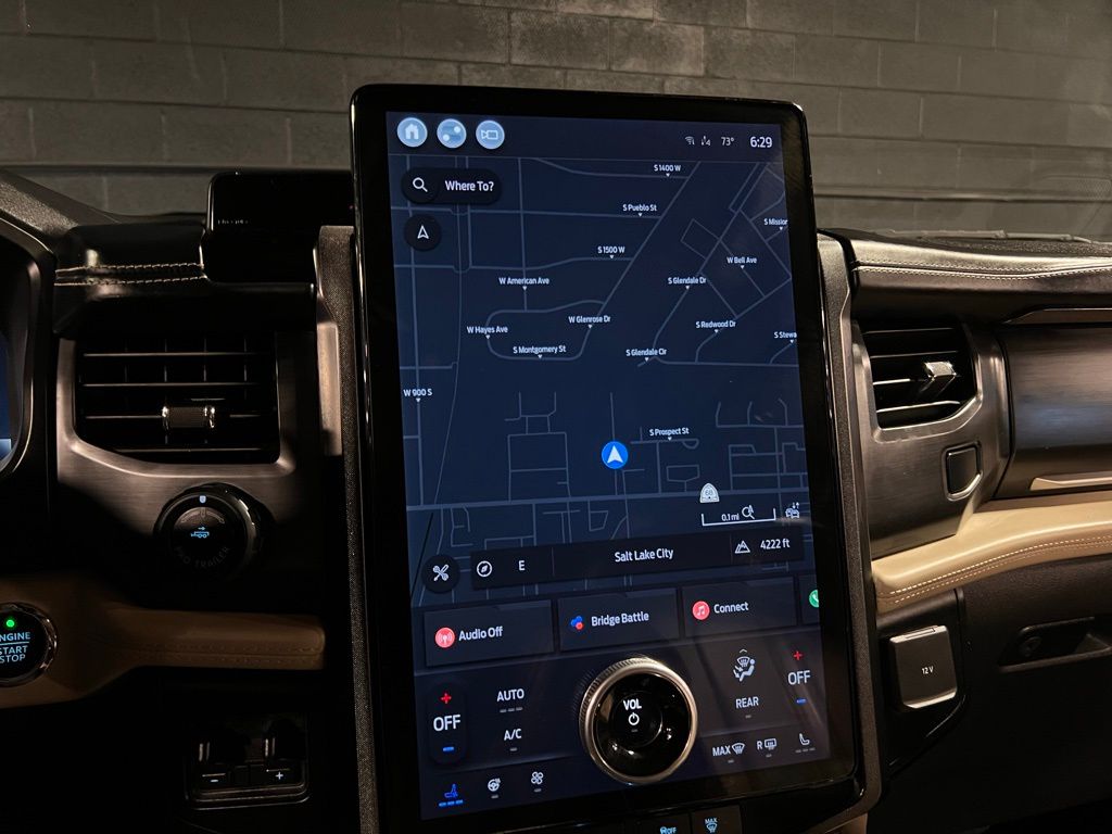 2023 Ford Expedition Platinum - Photo 8