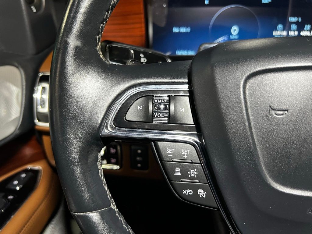 2023 Lincoln Navigator Reserve - Photo 25