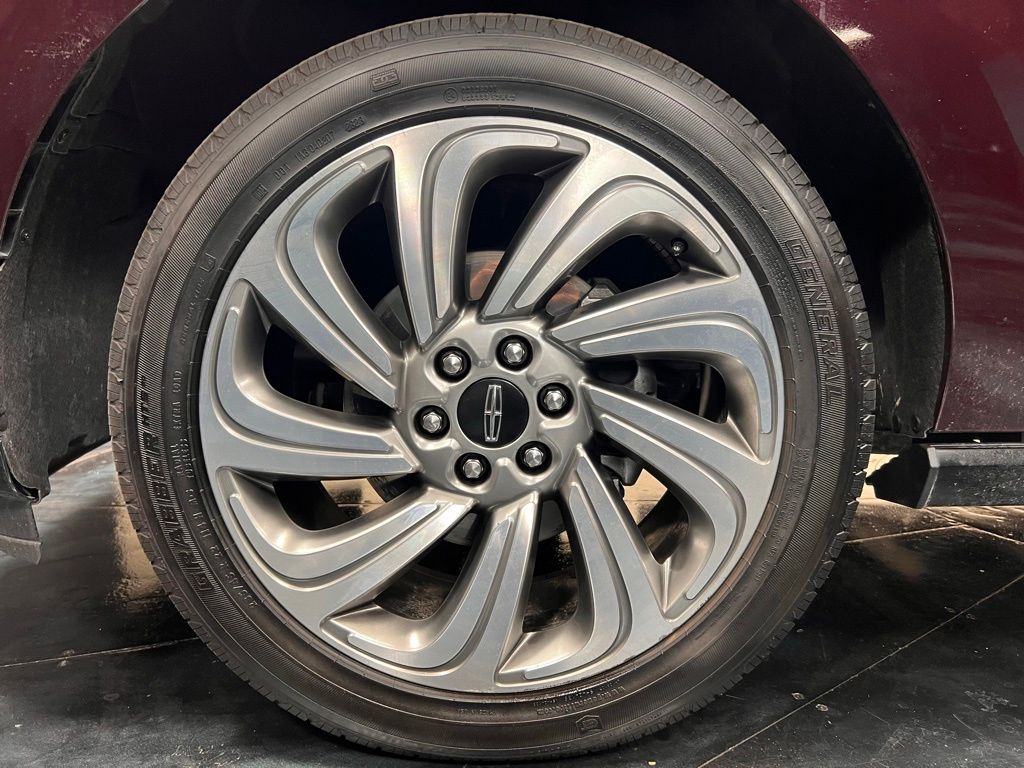 2023 Lincoln Navigator Reserve - Photo 38