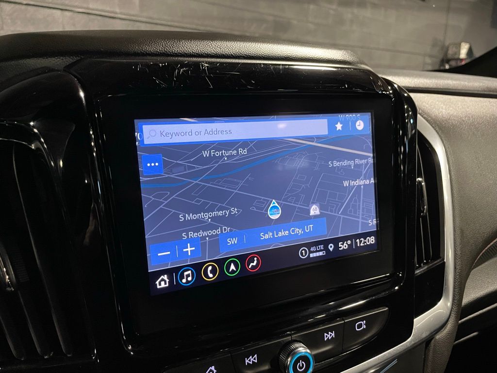 2023 Chevrolet Traverse RS - Photo 8