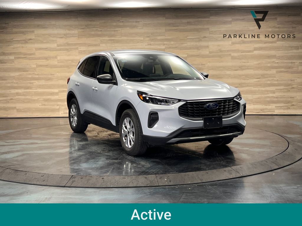 2025 Ford Escape Active AWD's photo