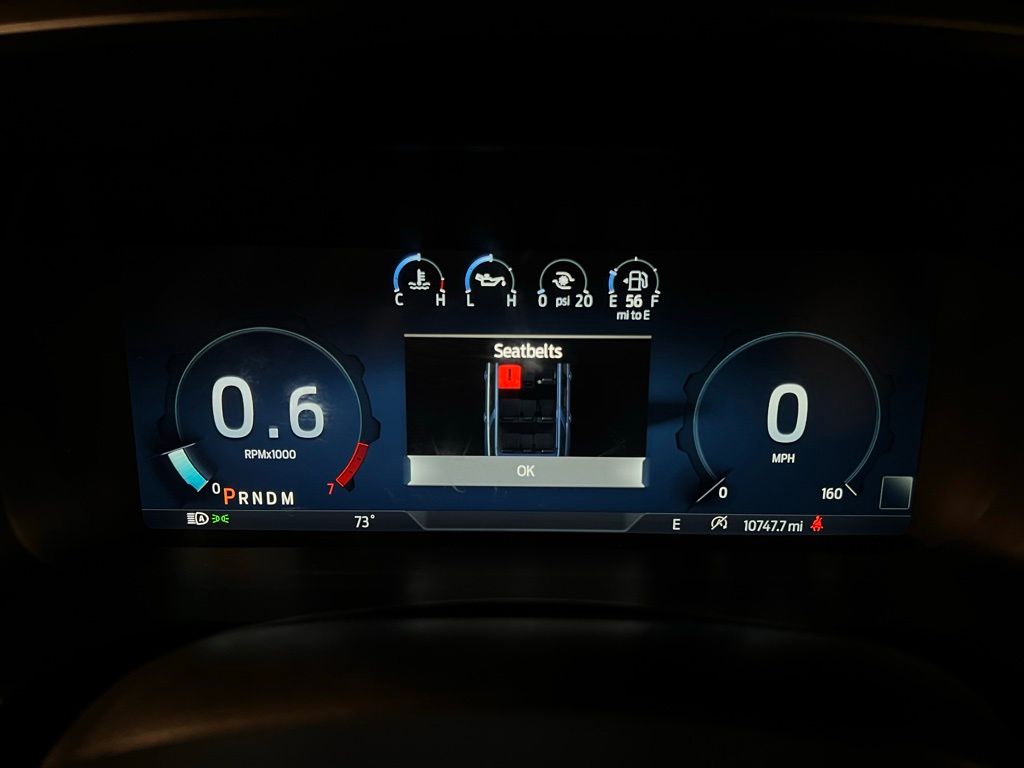 2023 Ford Expedition Platinum - Photo 27