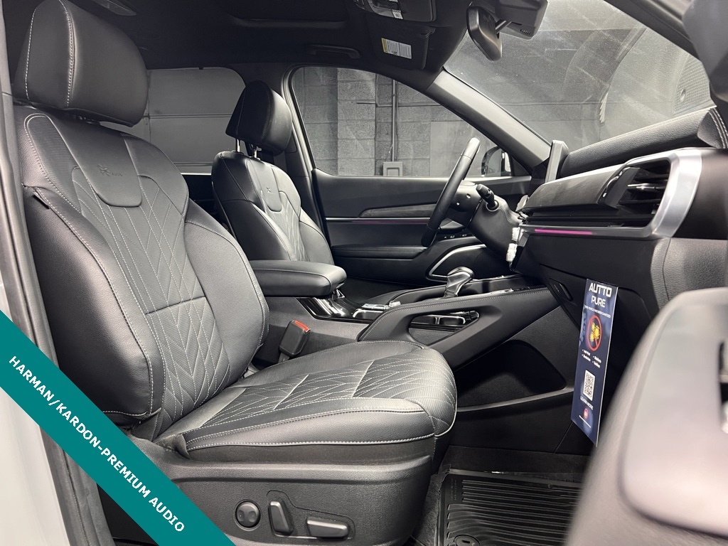 Used 2024 Kia Telluride SX X-Line SUV