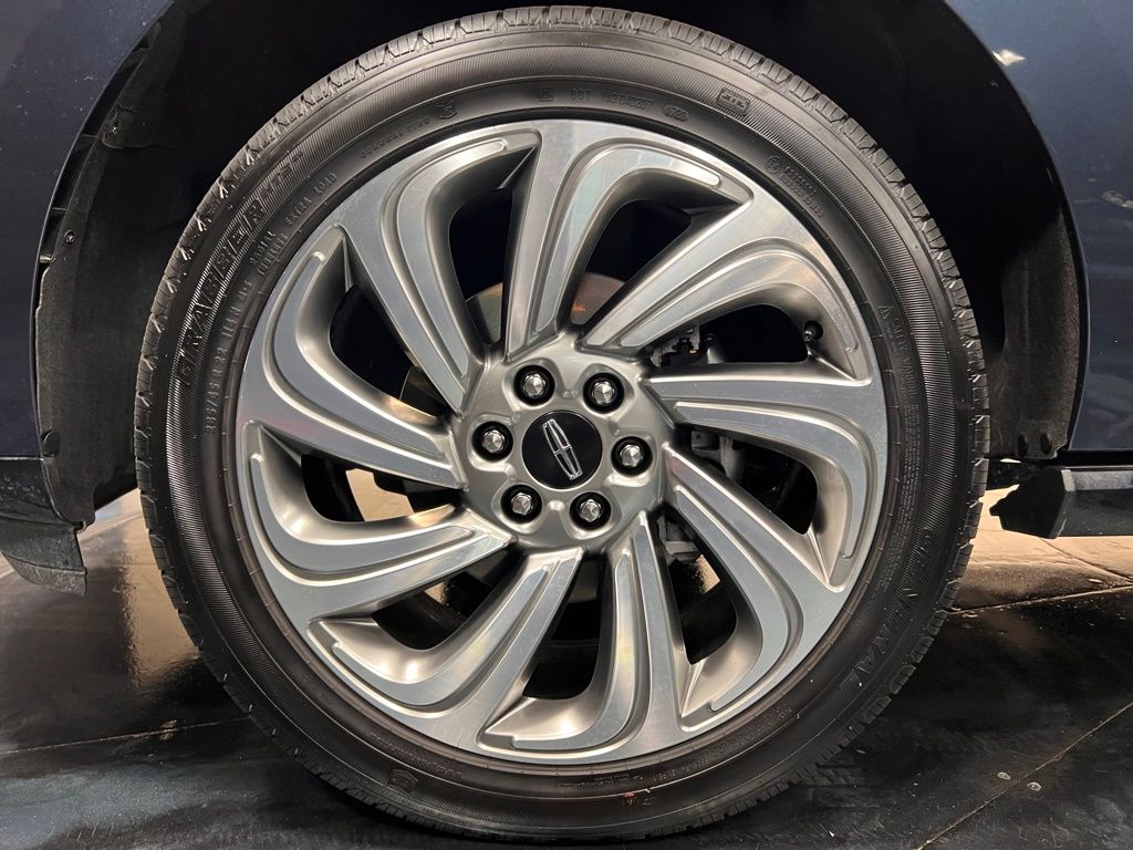 2022 Lincoln Navigator Reserve - Photo 29