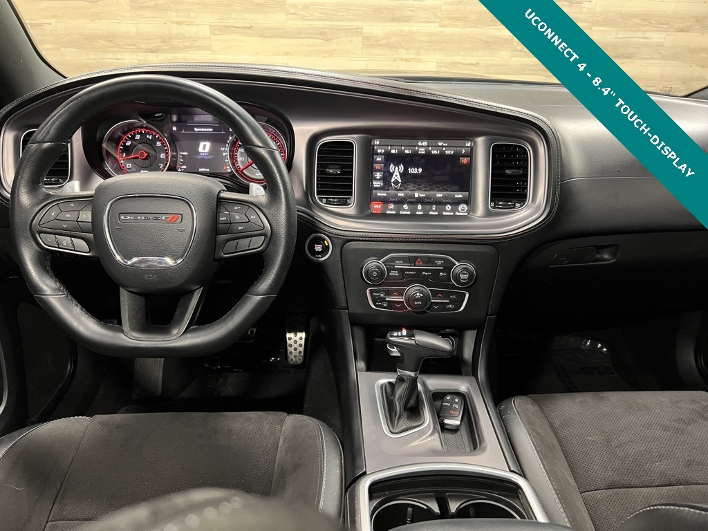Used 2023 Dodge Charger Scat Pack Sedan