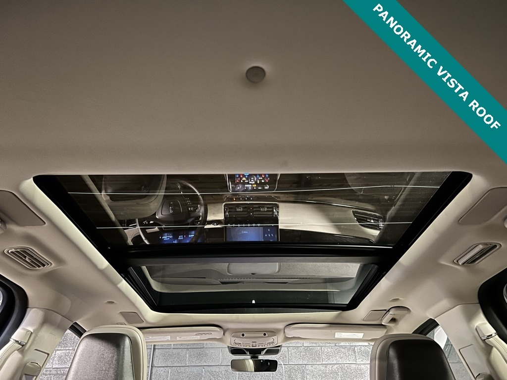 Used 2024 Lincoln Navigator Reserve SUV