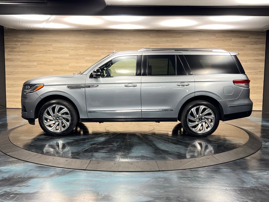 2023 Lincoln Navigator Reserve - Photo 19