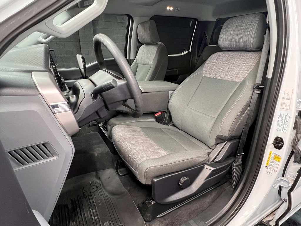 Used 2023 Ford F-150 Truck SuperCrew Cab