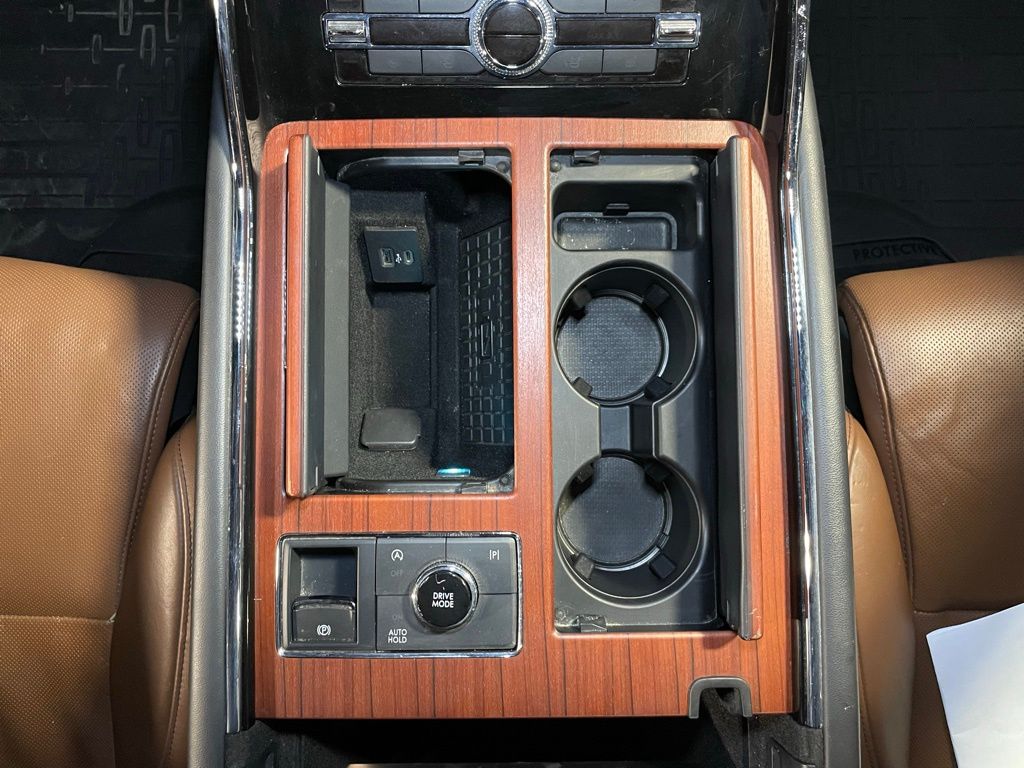 2022 Lincoln Navigator Reserve - Photo 20