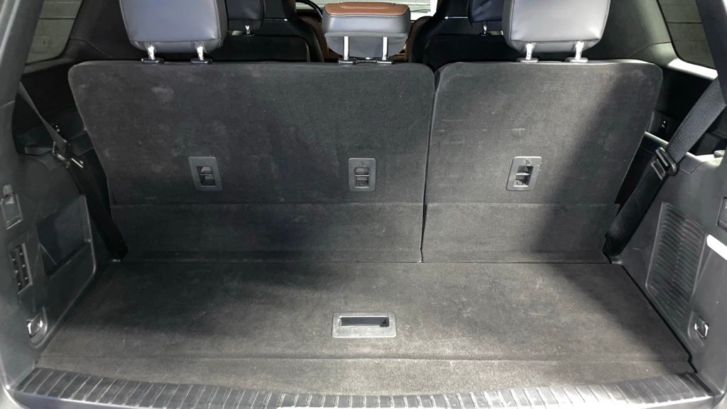 2022 Lincoln Navigator Reserve - Photo 11