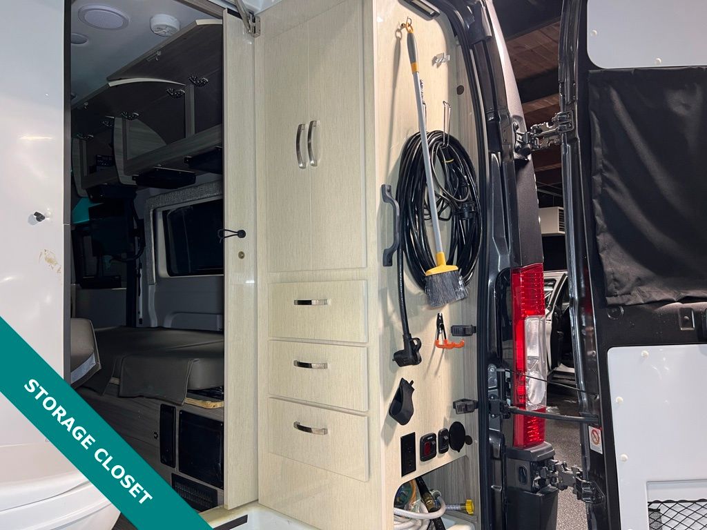 2021 RAM ProMaster Window Van Base - Photo 42