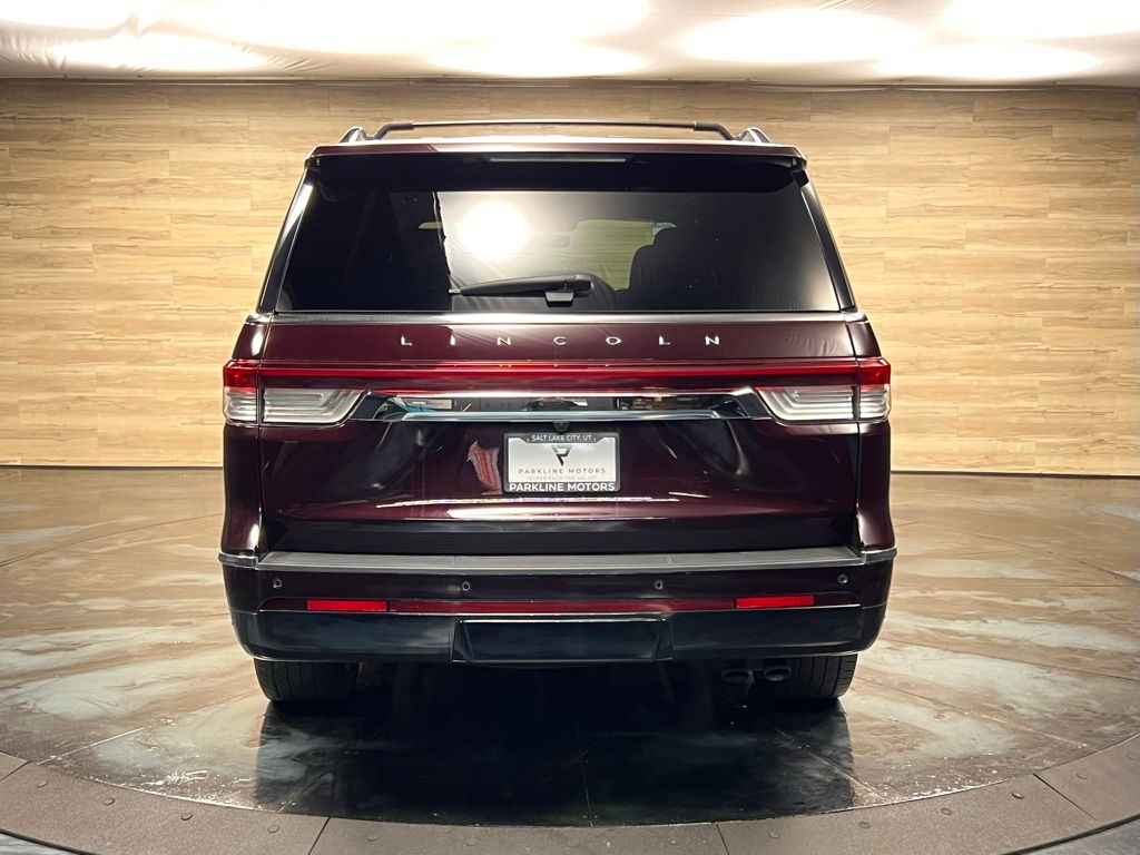 2023 Lincoln Navigator Reserve - Photo 13