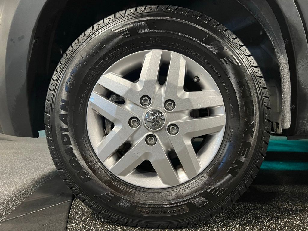 2021 RAM ProMaster Window Van Base - Photo 51