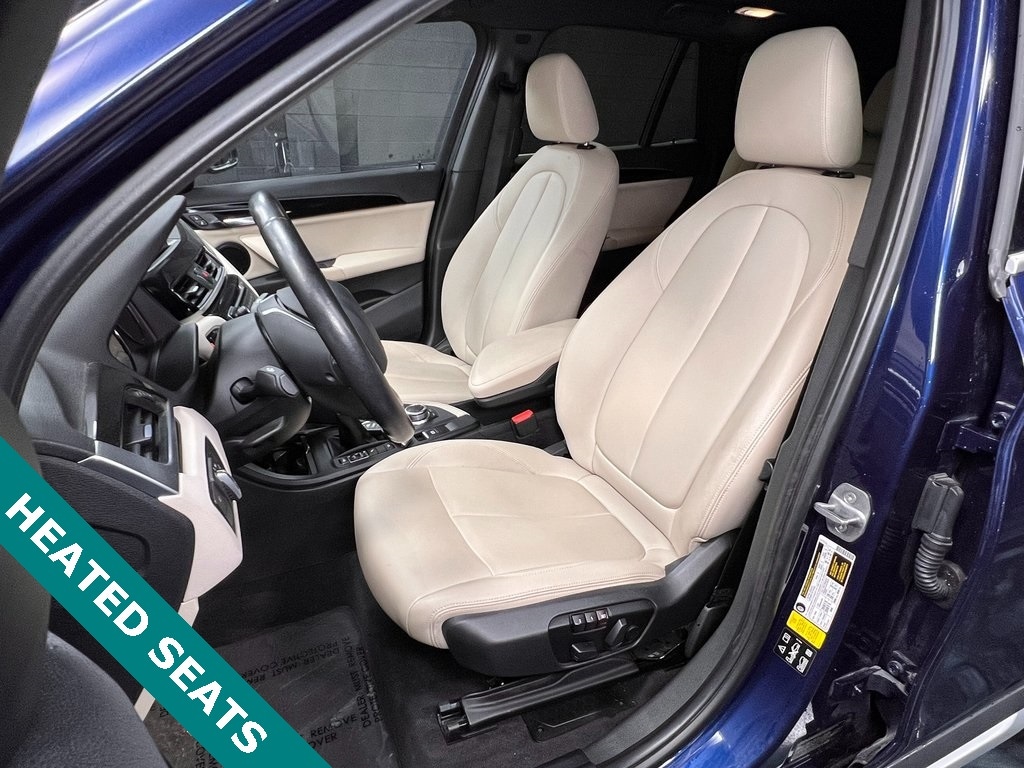 Used 2018 BMW X1 xDrive28i SUV