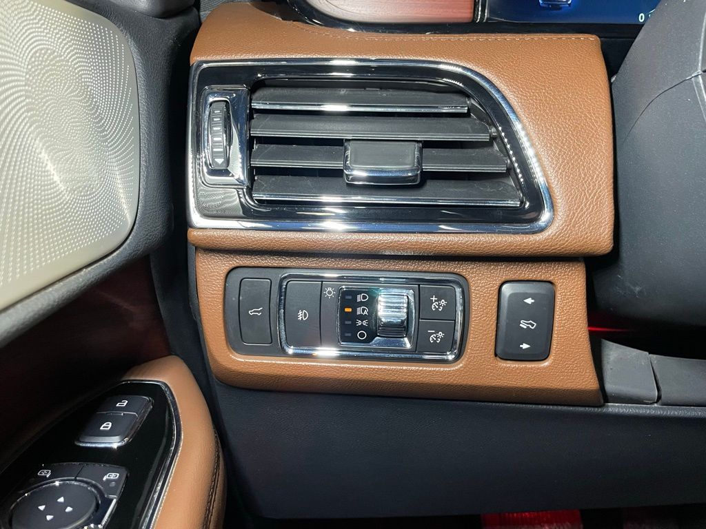 2022 Lincoln Navigator Reserve - Photo 22