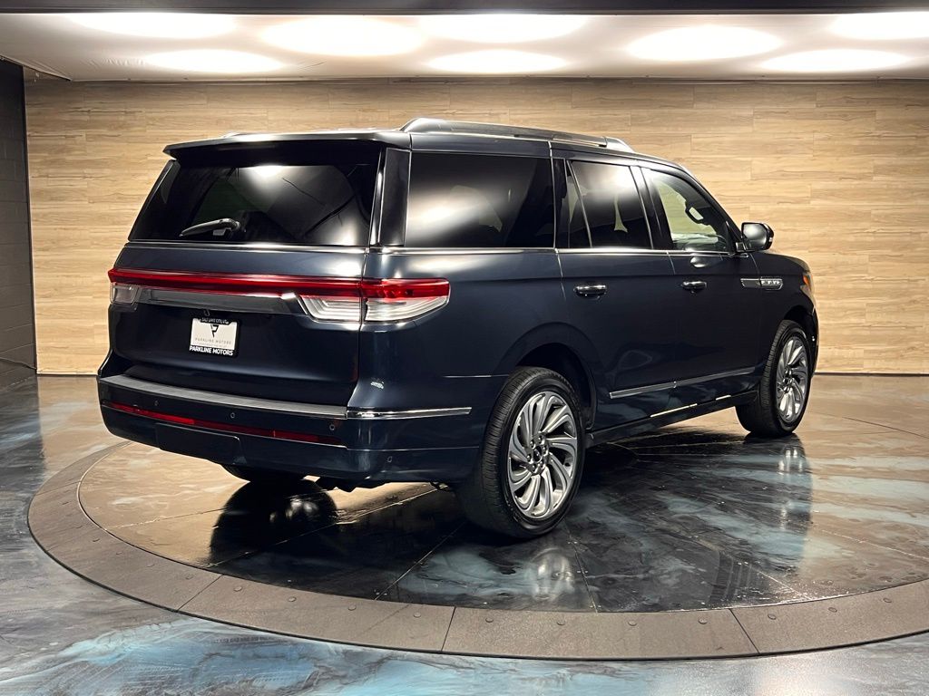 2022 Lincoln Navigator Reserve - Photo 12