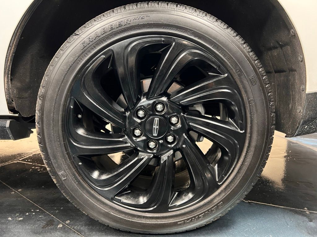 2024 Lincoln Navigator Reserve - Photo 18