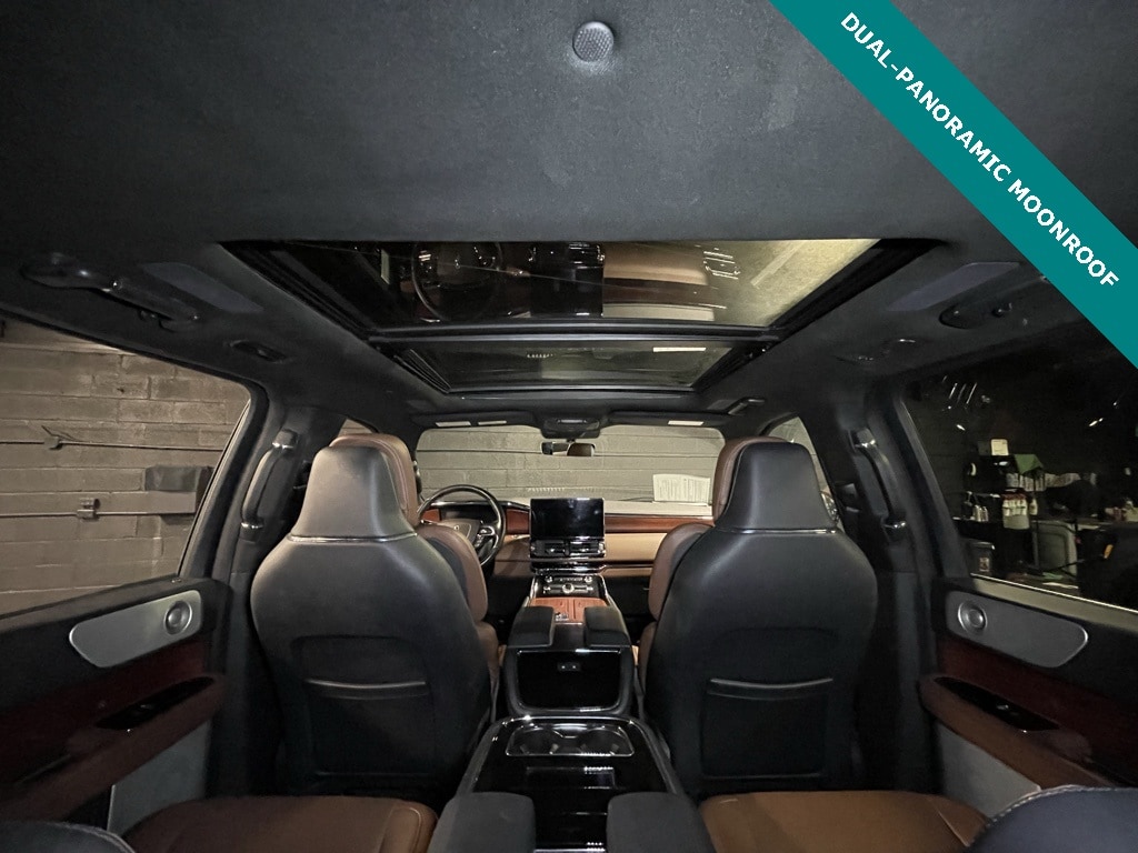 Used 2022 Lincoln Navigator Reserve SUV