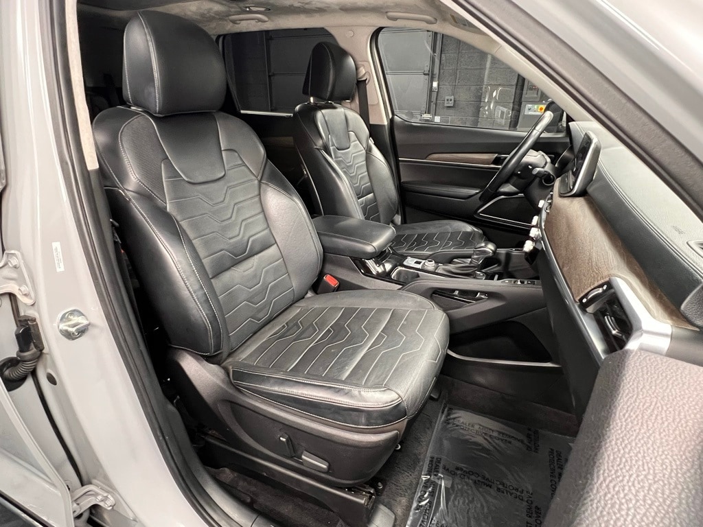 Used 2022 Kia Telluride SX SUV