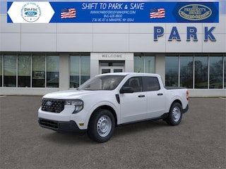 2025 Ford Maverick XL Truck