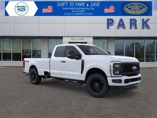 2024 Ford F-250 XL Truck