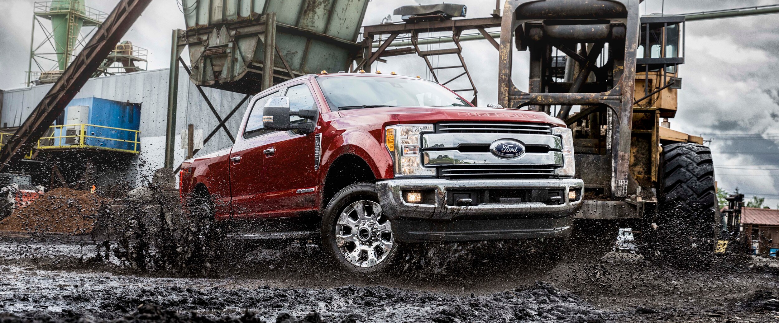 New Ford Trucks for sale in Mahopac Park Ford of Mahopac Inc.
